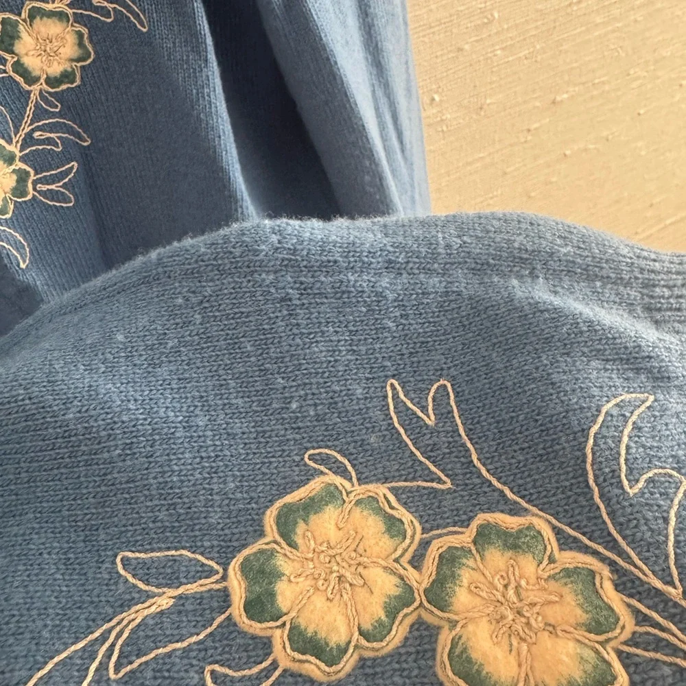 Gucci x MLB. Yankees authentic cardigan sweater. - Picture 4 of 9